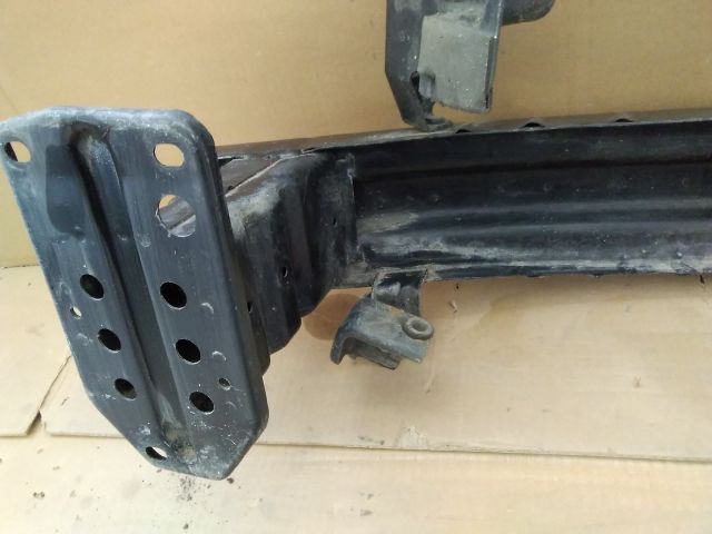 bontott SUZUKI SX4 Első Lökhárító Merevítő (Fém)