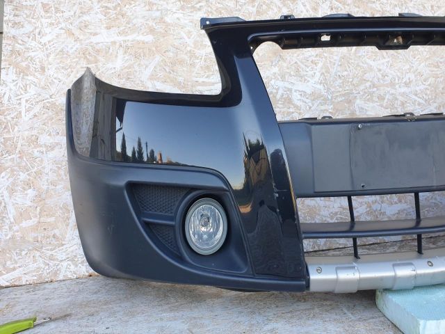 bontott SUZUKI SX4 Első Lökhárító (Részeivel)