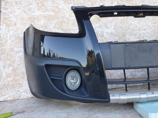 bontott SUZUKI SX4 Első Lökhárító (Részeivel)