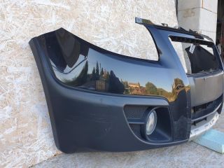 bontott SUZUKI SX4 Első Lökhárító (Részeivel)