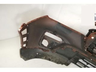 bontott SUZUKI SX4 Első Lökhárító (Részeivel)