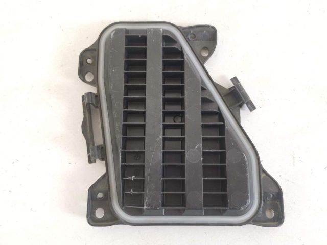 bontott SUZUKI SX4 Első Lökhárító (Részeivel)