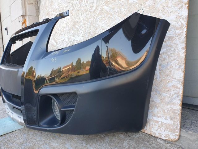 bontott SUZUKI SX4 Első Lökhárító (Részeivel)