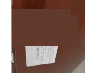 bontott SUZUKI SX4 Első Lökhárító (Részeivel)