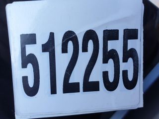 bontott SUZUKI SX4 Első Lökhárító (Részeivel)