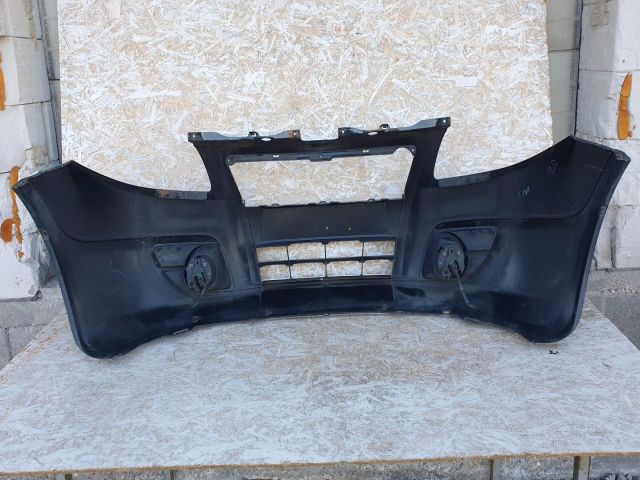 bontott SUZUKI SX4 Első Lökhárító (Részeivel)