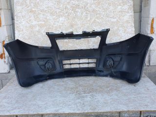 bontott SUZUKI SX4 Első Lökhárító (Részeivel)