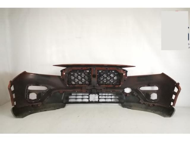 bontott SUZUKI SX4 Első Lökhárító (Részeivel)