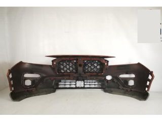 bontott SUZUKI SX4 Első Lökhárító (Részeivel)