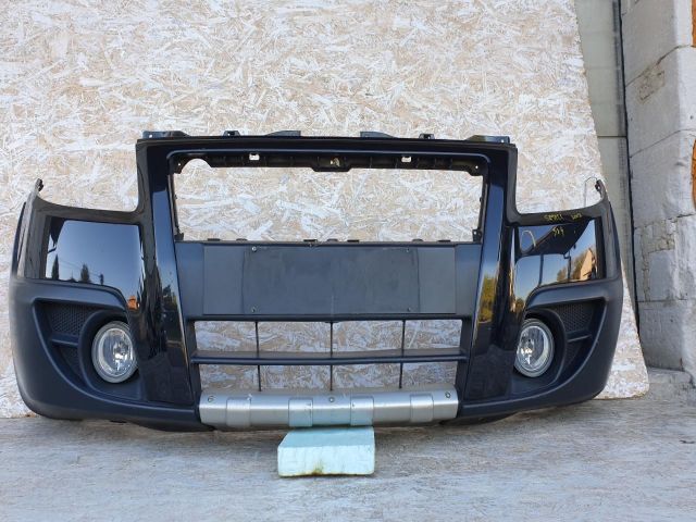 bontott SUZUKI SX4 Első Lökhárító (Részeivel)