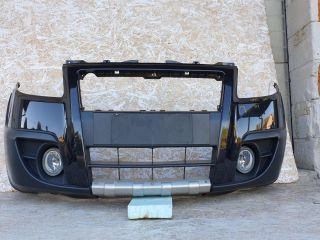 bontott SUZUKI SX4 Első Lökhárító (Részeivel)