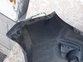 bontott SUZUKI SX4 Első Lökhárító (Részeivel)