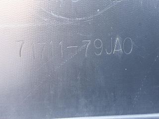 bontott SUZUKI SX4 Első Lökhárító (Részeivel)