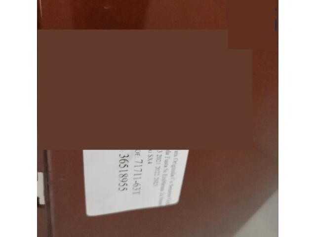 bontott SUZUKI SX4 Első Lökhárító (Részeivel)