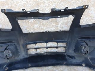 bontott SUZUKI SX4 Első Lökhárító (Részeivel)