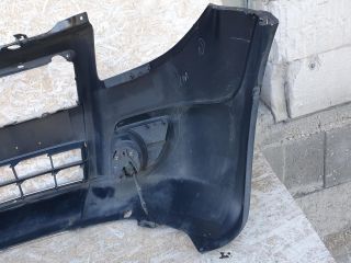 bontott SUZUKI SX4 Első Lökhárító (Részeivel)