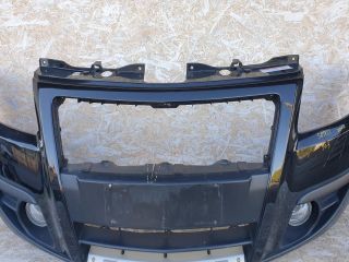 bontott SUZUKI SX4 Első Lökhárító (Részeivel)