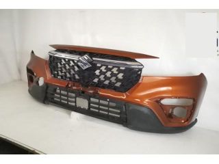 bontott SUZUKI SX4 Első Lökhárító (Részeivel)