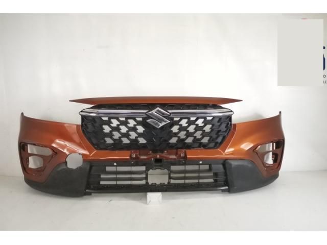 bontott SUZUKI SX4 Első Lökhárító (Részeivel)