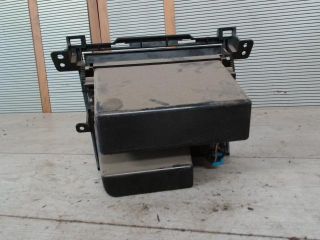 bontott SUZUKI SX4 Első Tároló Rekesz