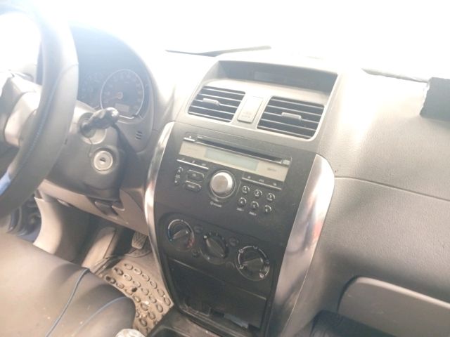 bontott SUZUKI SX4 Fék Pedál Kapcsoló