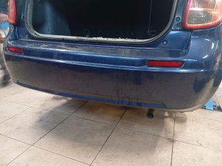 bontott SUZUKI SX4 Fék Pedál Kapcsoló