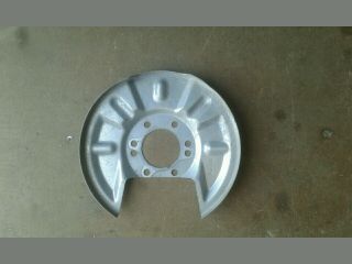 bontott SUZUKI SX4 Fék Porvédő Lemez (Pozíciófüggetlen)