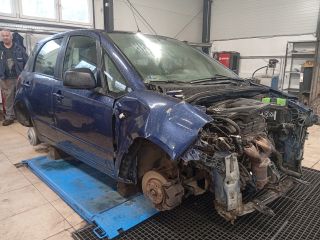 bontott SUZUKI SX4 Fékfolyadék Tartály