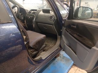 bontott SUZUKI SX4 Fékfolyadék Tartály