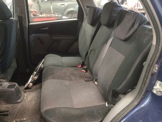 bontott SUZUKI SX4 Fékpedál