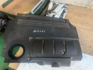 bontott SUZUKI SX4 Felső Hűtőburkolat