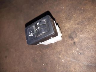 bontott SUZUKI SX4 Fényszórómagasság Állító Kapcsoló