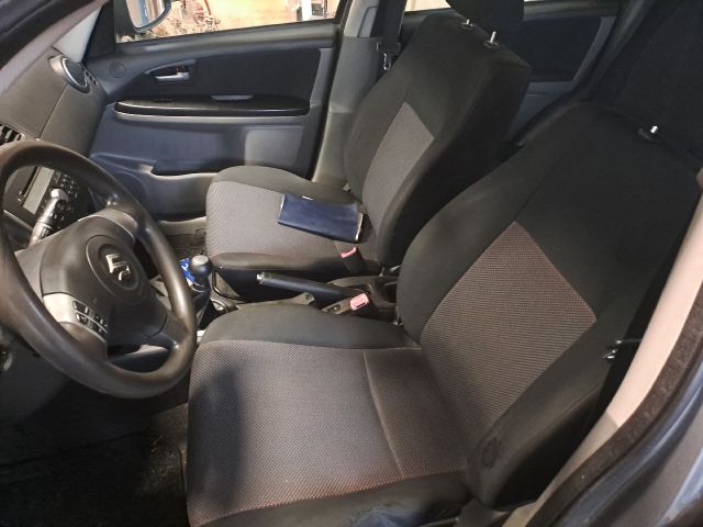 bontott SUZUKI SX4 Fényszórómagasság Állító Kapcsoló