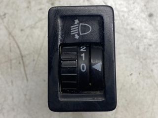 bontott SUZUKI SX4 Fényszórómagasság Állító Kapcsoló