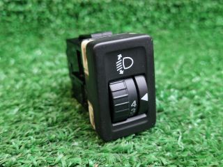 bontott SUZUKI SX4 Fényszórómagasság Állító Kapcsoló