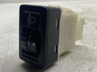 bontott SUZUKI SX4 Fényszórómagasság Állító Kapcsoló