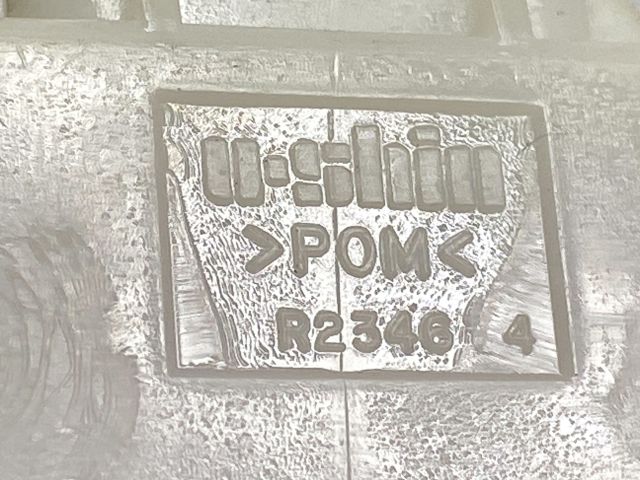 bontott SUZUKI SX4 Fényszórómagasság Állító Kapcsoló