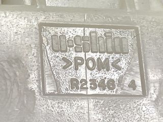 bontott SUZUKI SX4 Fényszórómagasság Állító Kapcsoló