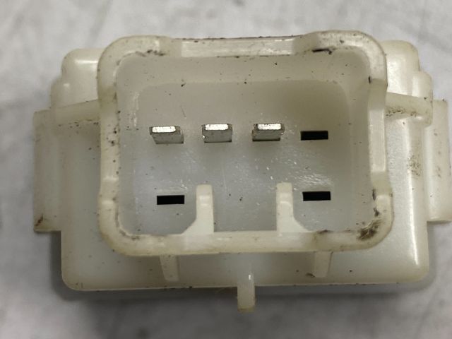 bontott SUZUKI SX4 Fényszórómagasság Állító Kapcsoló