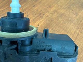 bontott SUZUKI SX4 Fényszórómagasság Állító Motor (Pozíciófüggetlen)