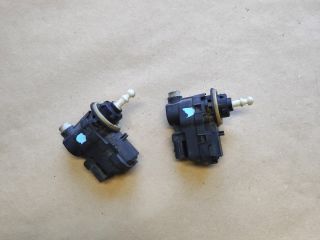 bontott SUZUKI SX4 Fényszórómagasság Állító Motor (Pozíciófüggetlen)