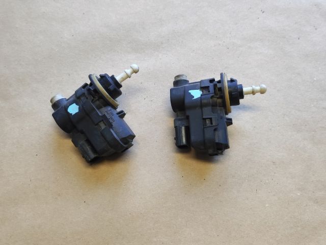 bontott SUZUKI SX4 Fényszórómagasság Állító Motor (Pozíciófüggetlen)