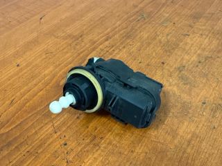 bontott SUZUKI SX4 Fényszórómagasság Állító Motor (Pozíciófüggetlen)