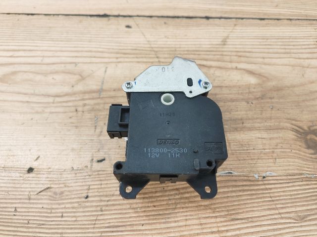 bontott SUZUKI SX4 Fűtés Állító Motor