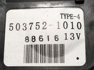 bontott SUZUKI SX4 Fűtés Állító Motor