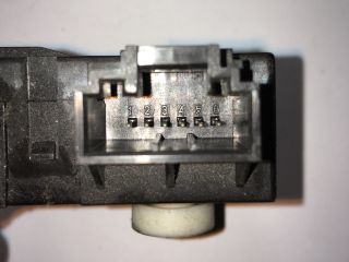 bontott SUZUKI SX4 Fűtés Állító Motor