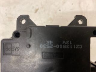 bontott SUZUKI SX4 Fűtés Állító Motor