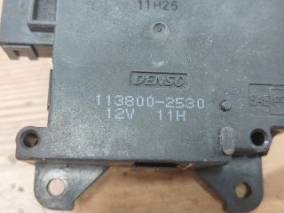 bontott SUZUKI SX4 Fűtés Állító Motor