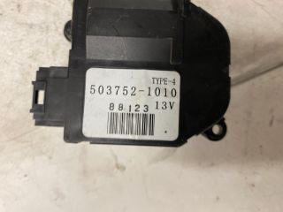 bontott SUZUKI SX4 Fűtés Állító Motor