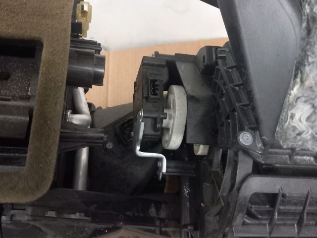 bontott SUZUKI SX4 Fűtés Box